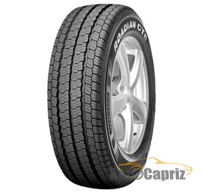 Шины Roadstone Roadian CT8 205/75 R16C 113/111R